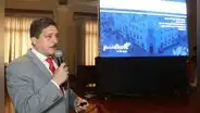 Gerente de seguridad ciudadana de Miraflores renuncia durante Consejo en vivo tras tensiones con alcalde Carlos Canales: “No merezco ese trato”