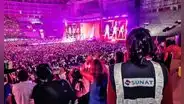 Conciertos en Perú: Comisión del Congreso aprueba que asistentes ingresen con agua y alimentos, los detalles