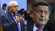 Héctor Acuña marca distancia de sus hermanos: “Yo soy una persona distinta, nuestros padres nos formaron de otra manera”