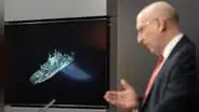 Reino Unido advierte a Putin tras detectar buque ruso en aguas británicas: "Sabemos lo que están haciendo"