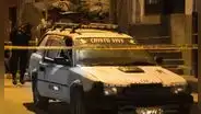 Asesinan a taxista dentro de su vehículo en el Rímac: policía halló ocho casquillos de bala en El Altillo