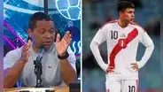 Juan Jayo criticó el rendimiento de Jairo Concha tras derrota de la selección peruana: “Barreto sacará sus propias conclusiones”