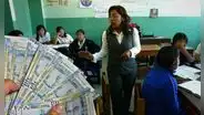 Minedu anuncia segundo aumento salarial para docentes: más de 426.000 profesores serán beneficiados en noviembre