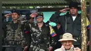 Guerrillero más buscado de Colombia amenaza las elecciones tras bombardeos de Gustavo Petro