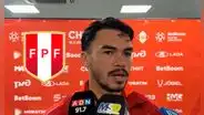 Gabriel Suazo, capitán de Chile, contundente tras victoria conseguida ante la selección peruana: "Quedó claro que estábamos para ganarlo"