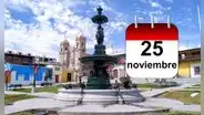 ¿El 25 de noviembre es feriado o día no laborable en Perú? Conoce qué dice la norma en El Peruano y si los trabajadores podrán descansar