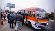 ¿Habrá paro de transportistas mañana 21 de noviembre tras nuevo ataque contra buses? Esto dicen los gremios