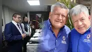 Caso Frigoinca: Fiscalía allana inmuebles y señala a hermano de César Acuña por presunto tráfico de influencias