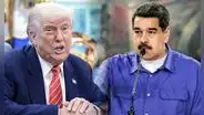 Trump aprueba operaciones encubiertas en Venezuela mientras evalúa una salida negociada de Maduro, según NYT