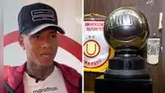 "Nadie aún ha sido tetracampeón en el Perú": Andy Polo se ilusiona con volver a alzar el título con Universitario en el 2026