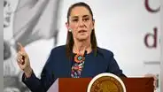 Claudia Sheinbaum rechaza amenaza de Donald Trump y descarta ataques de EE.UU. en México