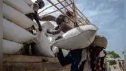 ONU advierte que carece de miles de millones de dólares para combatir el hambre mundial