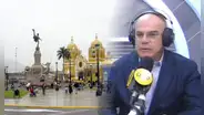 Premier Ernesto Álvarez señala la extorsión como virtud de Trujillo: "Aquí nació"