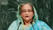 Sheik Hasina, la ex primera ministra de Bangladesh, fue condenada a muerte por la represión durante las protestas en su contra