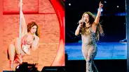 Shakira hace historia en Perú: es la primera mujer en realizar cuatro conciertos sold out en el Estadio Nacional