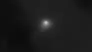 La NASA comparte las nuevas imágenes del Cometa 3I/ATLAS capturado con naves y telescopios espaciales