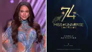 Miss Universo 2025: conoce a las máximas favoritas tras la gala preliminar en Tailandia