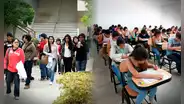 Docentes alertan crisis en las universidades tras recorte presupuestal de S/ 288 millones en educación