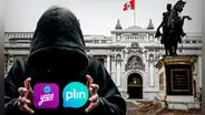 Proponen que usuarios de Yape y Plin puedan aceptar o rechazar transferencias para frenar extorsiones