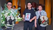 Iquitos: condenan a implicados en el crimen de empresario chino en su chifa Fu Kong