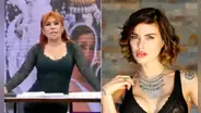 Magaly Medina confirma que intentaron venderle pruebas de la polémica familiar de Angie Jibaja hace meses por US$ 3.000