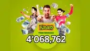 Sorteo de la Kábala en vivo hoy 20 de noviembre 2025: resultados oficiales, números y pozo Buenazo