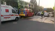 Alerta en Colegio Mixto La Molina: 6 escolares atendidos de emergencia por presunta intoxicación