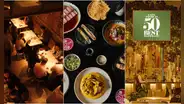 Latin America’s 50 Best 2025 posiciona a Perú en todo lo alto con tres restaurantes entre los top 100 de Latinoamérica