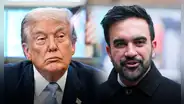 Trump confirma reunión con Mamdani, alcalde electo de la ciudad de Nueva York, para el viernes 21 de noviembre