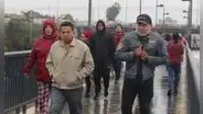 Senamhi activa alerta naranja por descenso de temperaturas nocturnas en Lima y 15 regiones: frío de hasta –14°C
