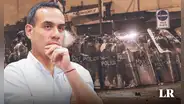 José Jerí presenta proyecto para que el Ejecutivo legisle contra la inseguridad ciudadana por un plazo de 60 días