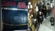 Cocinero es atacado a balazos en chifa de San Luis: negocios recibieron amenazas extorsivas de Los Malditos de la Zona