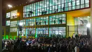 Colectivo LGBTIQ+ denuncia discriminación y bloqueo de espacios públicos en el Palacio de la Juventud de Lima Sur