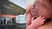 Recién nacido desapareció dentro de hospital de EsSalud en Ica: fue hallado en casa de extrabajadora de limpieza