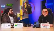 Carlos Orozco y Hugo Lezama se reencuentran luego de dos años del final de 'Moloko Podcast': “Nos vamos a divertir”