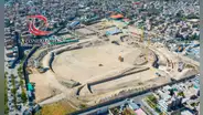 Contraloría informa que se entregaron adelantos irregulares por S/92 millones para el estadio de Ayacucho, que solo tiene 18% de avance