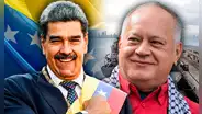 Régimen de Nicolás Maduro descarta negociaciones con EE. UU. para su salida del poder: "Mentira"