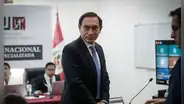 Lectura de sentencia contra Martín Vizcarra será el próximo 26 de noviembre: Fiscalía pide 15 años de prisión en su contra