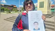 Cusco: madre denuncia que conductor que arrolló a su hija está inubicable y no cumple sentencia