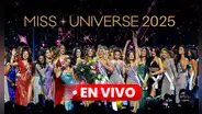 Miss Universo 2025 EN VIVO por Telemundo: hora, canales y todo sobre el concurso para elegir a la mujer más bella del planeta