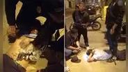 PNP detiene a Exsereno de San Juan de Miraflores que usaba su uniforme para robar: formaría parte de Los Malditos Dueños del Sur