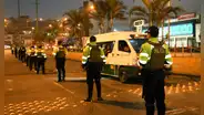 Gobierno decreta estado de emergencia en provincias de La Libertad y Tumbes por 60 días frente a la criminalidad
