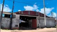 Delincuentes irrumpen almacén del Grupo Linares en Iquitos y se llevan máquinas de soldadura