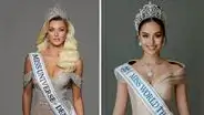 ¿En qué se diferencia Miss Universo con Miss Mundo? Los sorprendentes cambios que hacen distintos a cada concurso