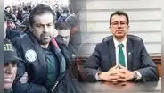 Ministro de Bolivia es destituido tras conocerse su participación en la fuga del exasesor presidencial peruano Martín Belaúnde
