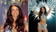 ¿Quién es Karla Bacigalupo? Edad, estatura y datos de la candidata peruana que no entró al top 30 del Miss Universo 2025