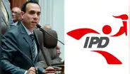 José Jerí anuncia purga en el IPD tras fracaso Bolivariano en Ayacucho, pese a blindar pacto Oscorima - Boluarte