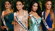 ¿Quien ganó el Miss Universo 2025?: conoce quién es la sucesora de Victoria Kjaer Theilvig