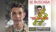 Cayó en Perú alias ‘Mamadeo’, uno de los extorsionadores más buscados en Colombia