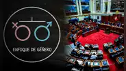 Congreso elimina el enfoque de género y ordena sustituir la Educación Sexual Integral en el sistema educativo